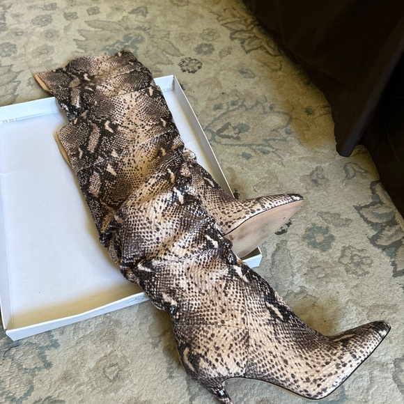 Boots - Picture 2 of 2